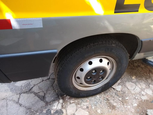 Ducato Multijet 2015