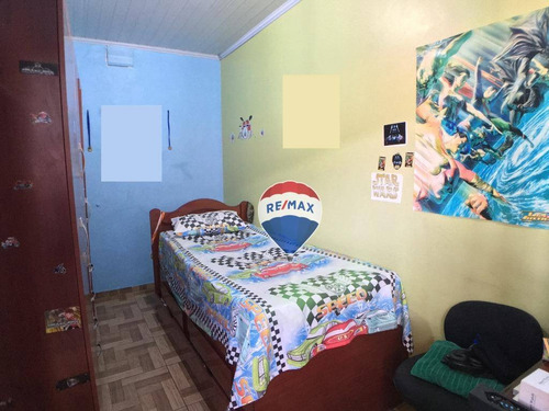 Imagem 16 de 23 de Linda Casa Com 5 Dormitórios À Venda, 261 M² Por R$ 530.000 - Madureira - Rio De Janeiro/rj - Ca0132