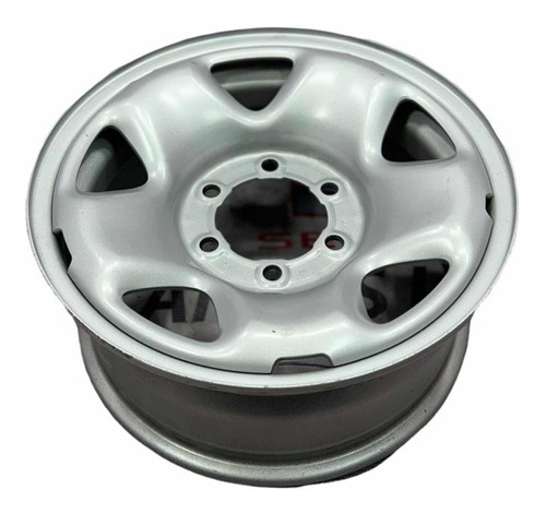 Rin 16 Toyota Hilux O Tacoma 6-139 Compatible Frontier