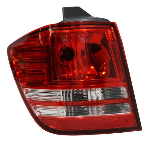 Calavera Dodge Journey 2009-2010 C/focos Izquierda