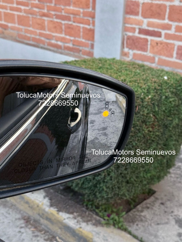 Ford Escape Titanium Ecoboost 4 Cilindros Turbo 4x4 Panorámica