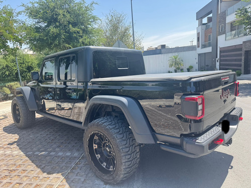 Jeep JT 3.6 V6 Rubicon 4X4 At