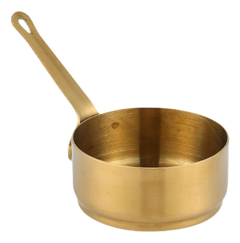 . Cacerola Para, Olla For Leche, Jarra For Crema For S Oro