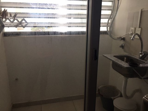Venta De Apartamento 2 Dormitorios En Brava, Punta Del Este.