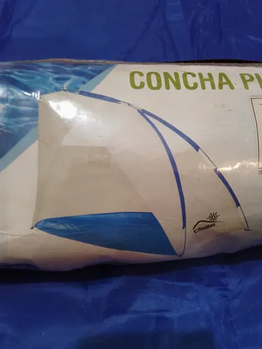 Dielle Concha Playera Pequeña