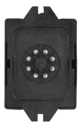 Interruptor De Tiempo De Control De Temporizador Doble Encen
