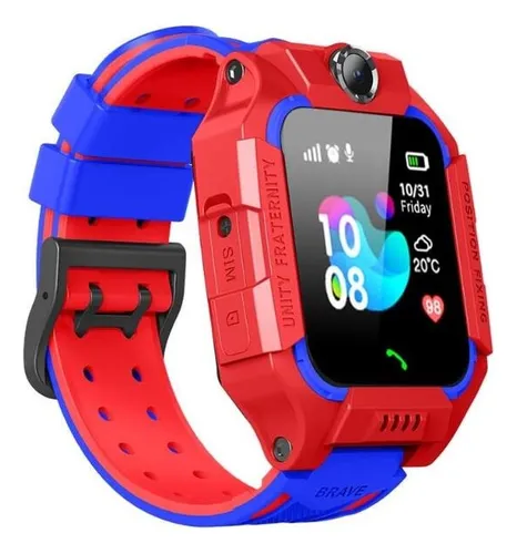 Reloj de niños mercado libre hotsell
