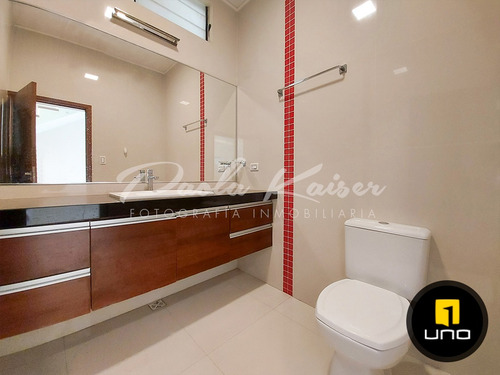 Imagen 6 de 14 de Linda Casa Equipada En Alquiler, Zona Norte