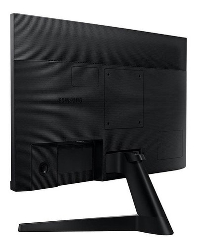 Imagen 7 de 10 de Monitor Samsung Ips De 24 Full Hd Freesync 75hz 5ms Hdmi