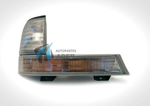 Faro Delantero Ford Ranger 2001 A 2004 Cristal - Fitam