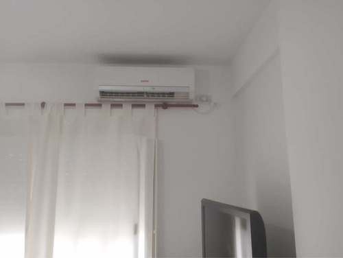 Imagen 15 de 19 de Temporal Amueblado De Lujo, 2 Amb En Suite + Toillete De Recepción Y Balcón + Sra De Limpieza Semanal,c/pileta Todo Incluido, Preferetmt Por 1 Ano A Estrenar.edificio Moderno Ramos Mejia