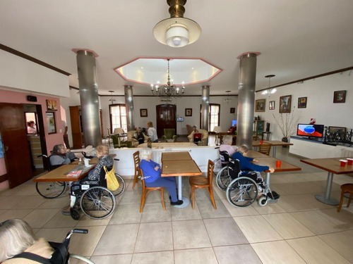 Hogar Geriatrico En Venta Mar Del Plata
