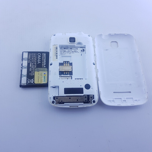 Celular Motorola Ex108 Desbloqueado #16