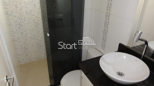 Imagem 10 de 23 de Apartamento À Venda Em Parque Jambeiro - Ap005258
