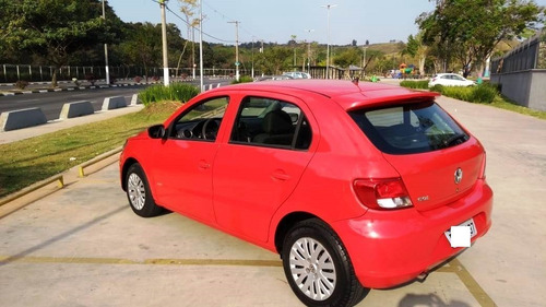 Vw Gol G5 Ano 2011 Completo