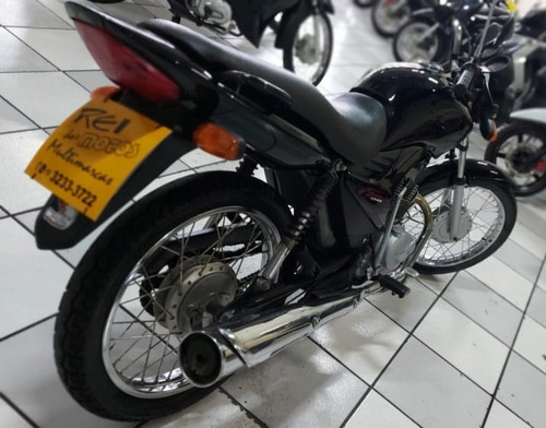 Honda Fan Ks 125
