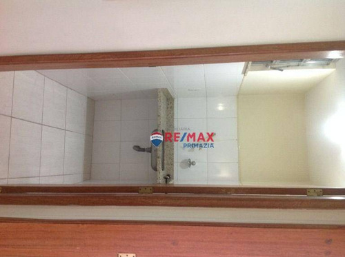 Imagem 6 de 26 de Sala Para Alugar, Até 3 De 42 M² = 126 M² Por R$ 851/mês Cada - Centro - Rio De Janeiro/rj - Sa0021
