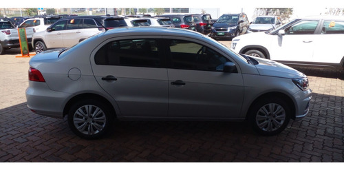 Volkswagen Voyage 1.6 MSI TOTALFLEX 4P MANUAL