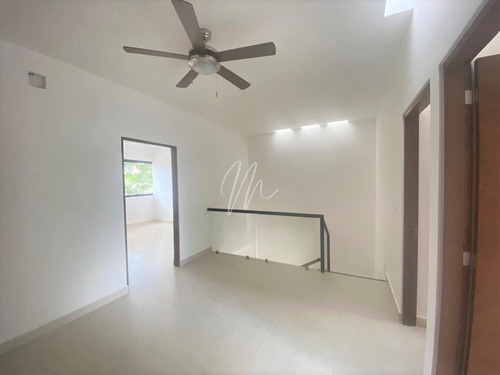Imagen 8 de 16 de Casa En Venta En Cancun, Residencial Rio