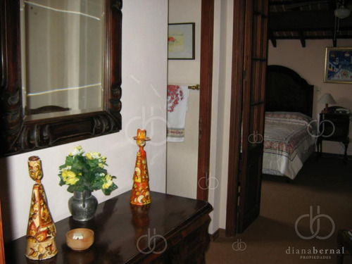 Imagen 21 de 29 de Punta Del Este, Chalet Con Gran Jardín, 4 Dormitorios Y Piscina-