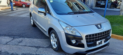 Peugeot 3008 1.6 Allure Thp 156cv 2013