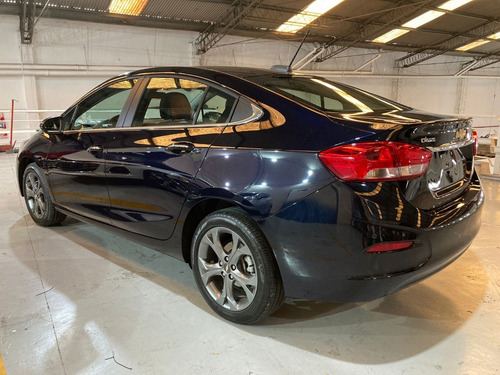 Imagen 3 de 14 de Cruze Ltz 4p 1.4t At Bv