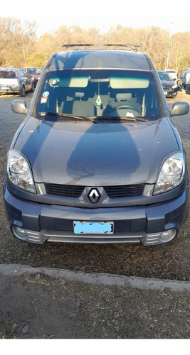 Renault Kangoo 1.6 auth.plus da aa cd pk 2p
