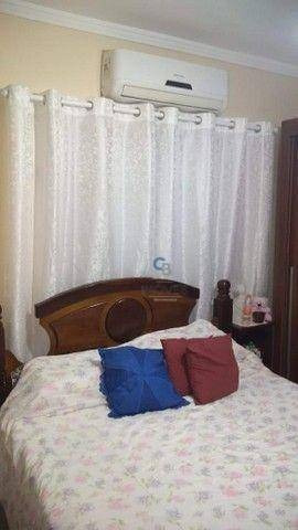 Imagem 13 de 17 de Casa À Venda, 250 M² Por R$ 515.000,00 - Santa Maria - Santos/sp - Ca0240