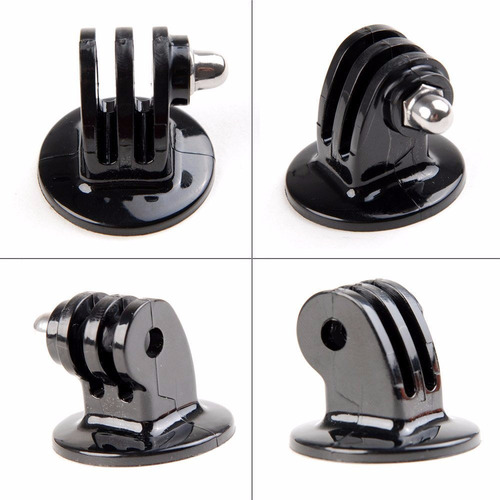 Imagen 2 de 2 de Base A Tripie Gopro Adaptador Hero 1 2 3 4