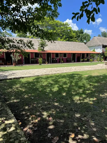 Casa En Pueblo Panaba