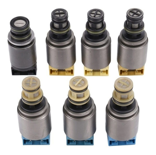 Transmision Automatica Kit Solenoide Pieza Para Jaguar Land