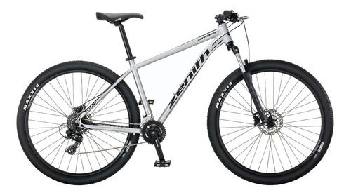 Bicicleta Zenith Andes Comp 2021 2x8v R29