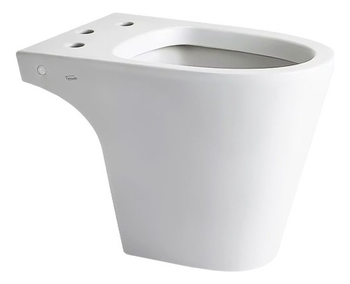 Bidet Ferrum Marina 3 Agujeros Bide Loza Sanitaria Para Baño