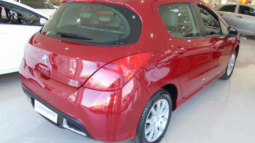 Peugeot 308 Active 2014