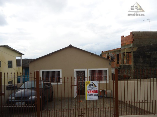 Imagem 1 de 3 de Casa Residencial À Venda, Vila Pilar, Arujá. - Ca0464