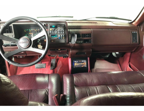 Gmc Sierra K2500 Cabine Estendida