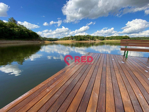 Imagem 2 de 24 de Terreno À Venda, 1001 M² Por R$ 351.000 - Ibiúna - Ibiúna/sp - Te0515
