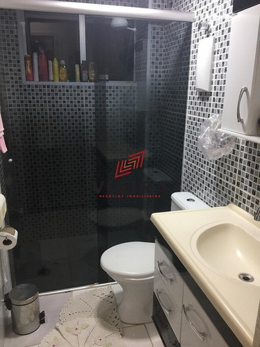 Imagem 14 de 15 de Lindo Apartamento Ao Lado Do Supermercado Roldão - 3036-1
