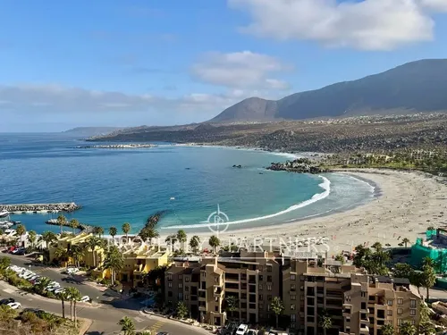 Departamento Con Espectacular Vista En Balneario E...