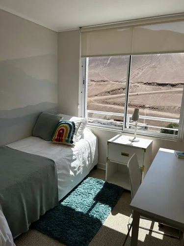 Arriendo 3d, 2 B Antofagasta. Llacolén. Sin Aval. Sin I.p.c
