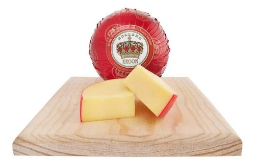 Queso Edam Baby Kroon 870 G