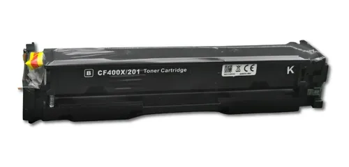 Toner Compatible 201a Cf400x Cf 400x