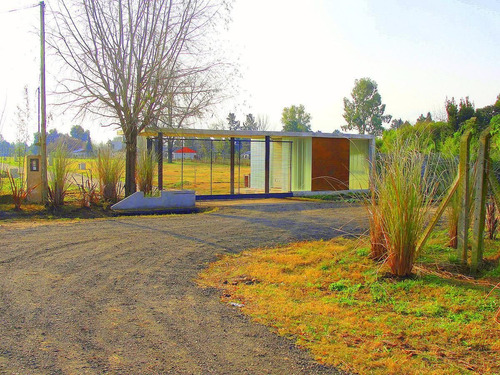 Imagen 8 de 10 de Venta Lote Interno Con Escritura Barrio Brujas-pilar