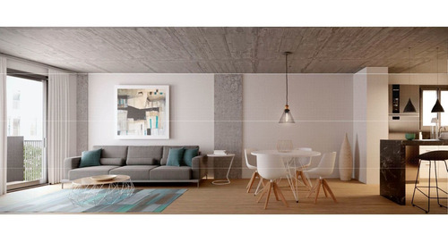 Imagen 5 de 14 de Rodriguez 1300, Monoambientes En Pozo Con Amenities, Financiación 18 Meses