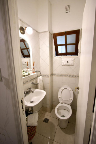Casa En Venta En Boedo - Inclan 3500