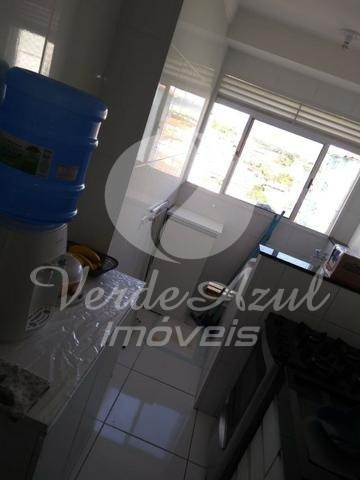 Imagem 2 de 30 de Apartamento À Venda Em Parque Residencial Caiapó - Ap005509