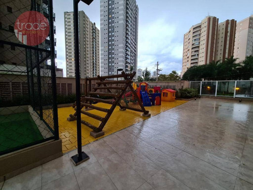 Excelente Apartamento Alto Padrão - Ap6544