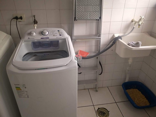 Apartamento A Venda - Bairro Dos Casas - 93901
