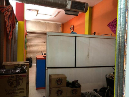 Imagen 6 de 12 de Edificio En Venta Centro
