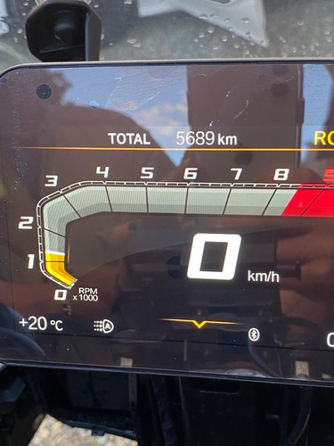 Imagen 4 de 4 de Bmw 750 Premium Modelo 2019